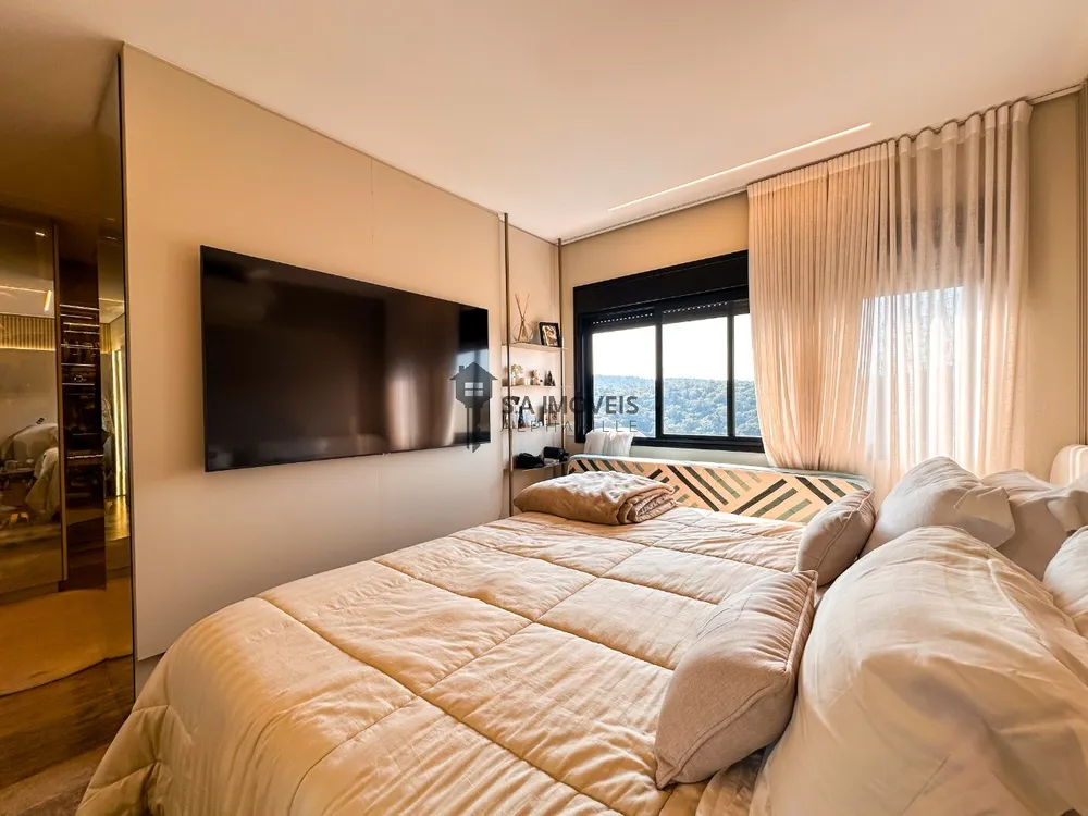 Casa, 4 quartos, 347 m² - Foto 3