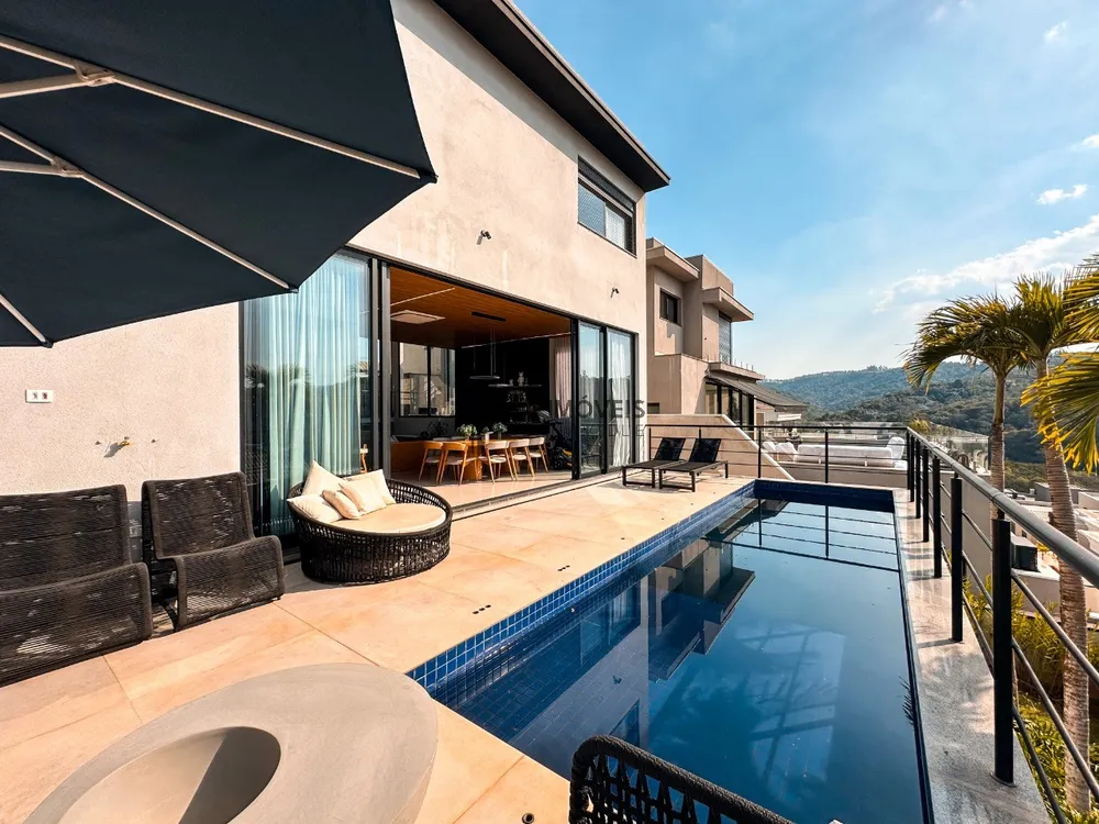 Casa, 4 quartos, 347 m² - Foto 11