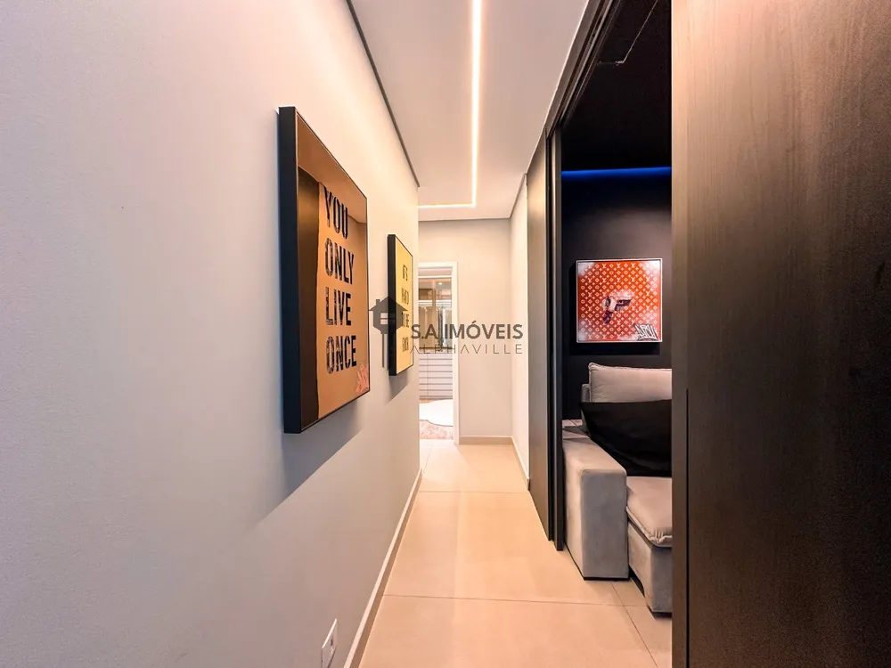 Casa, 4 quartos, 347 m² - Foto 14