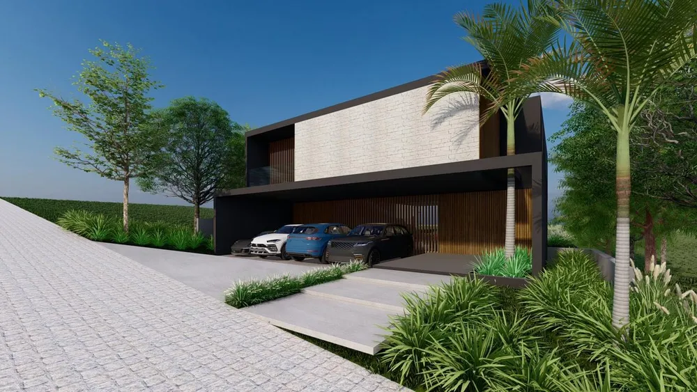 Casa, 4 quartos, 485 m² - Foto 5