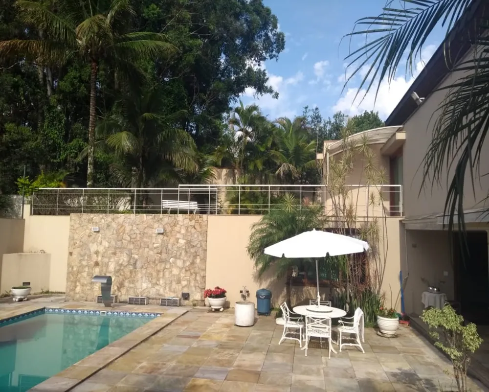 Casa, 4 quartos, 615 m² - Foto 5