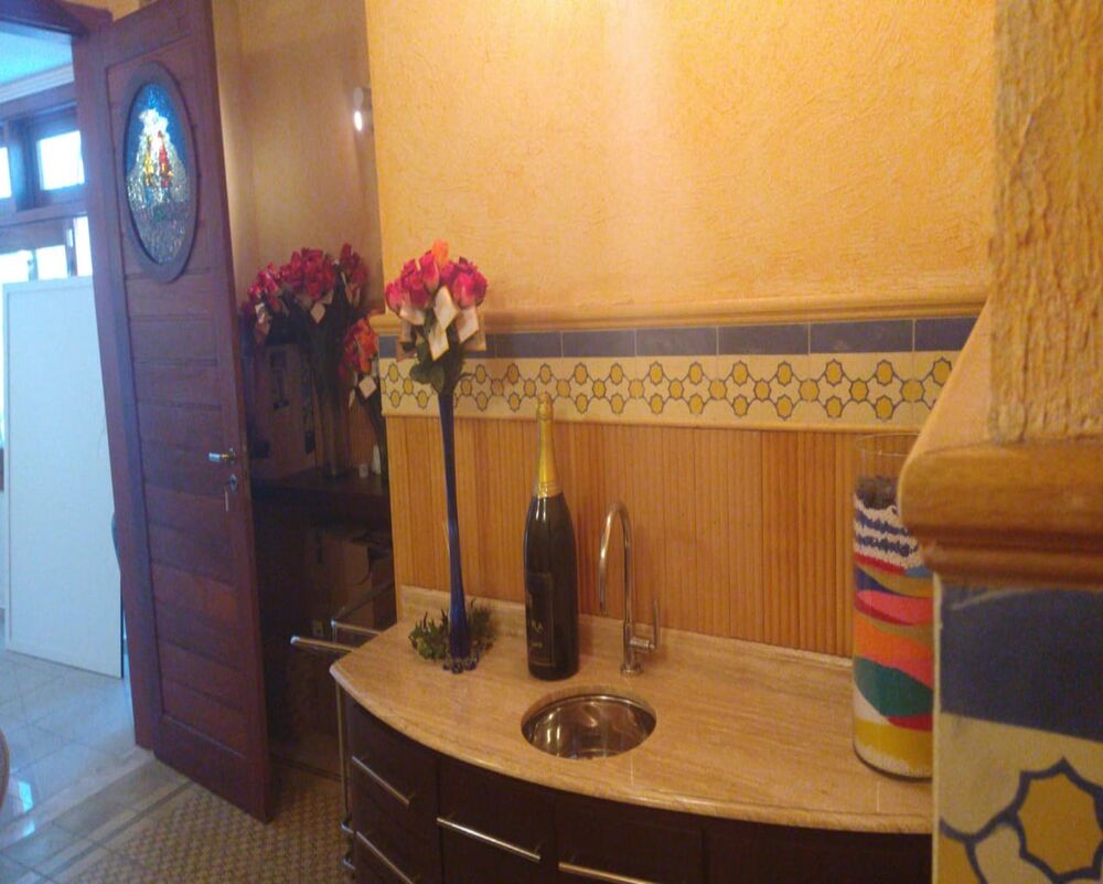 Casa, 4 quartos, 615 m² - Foto 1