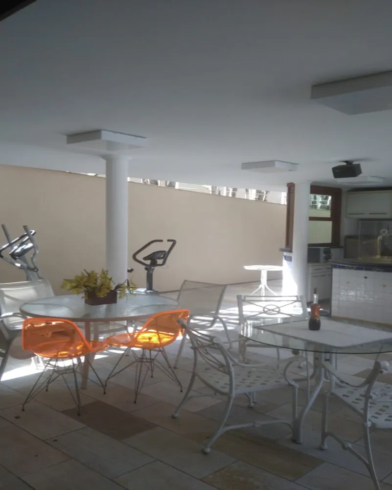 Casa, 4 quartos, 615 m² - Foto 14
