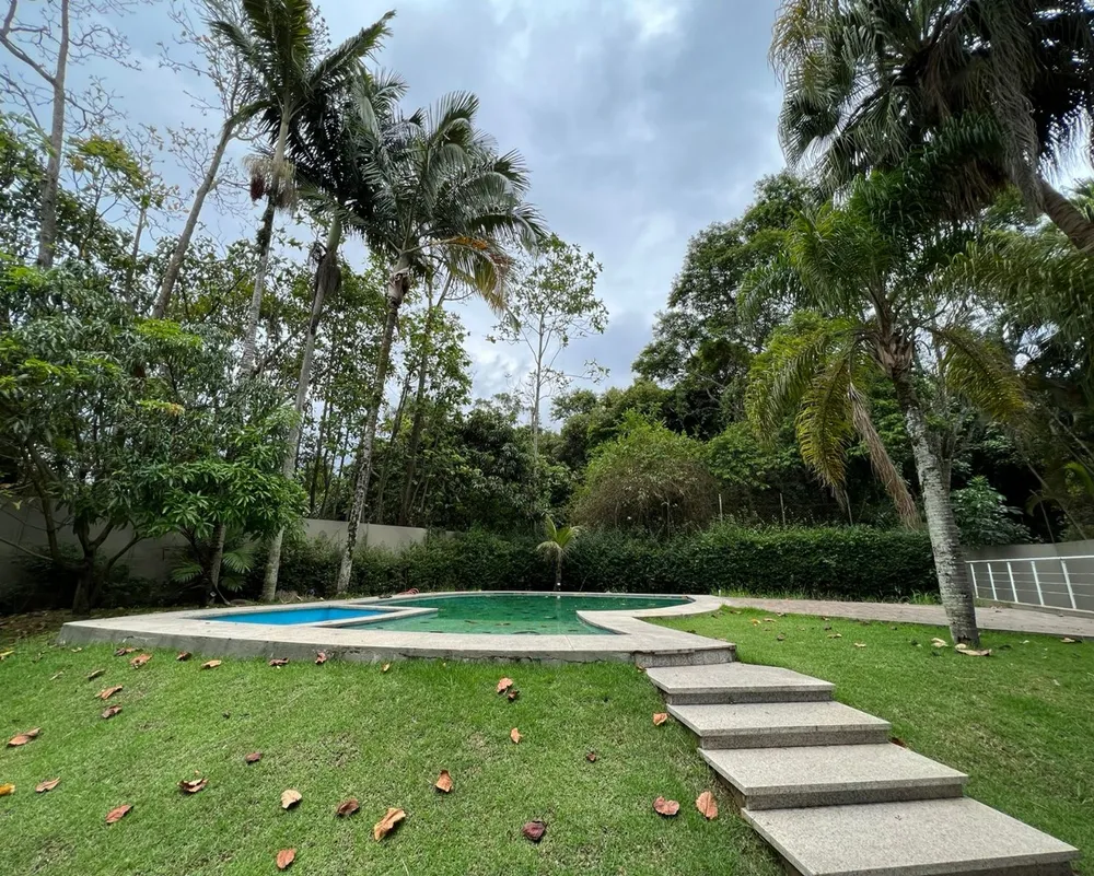 Casa, 5 quartos, 1150 m² - Foto 2