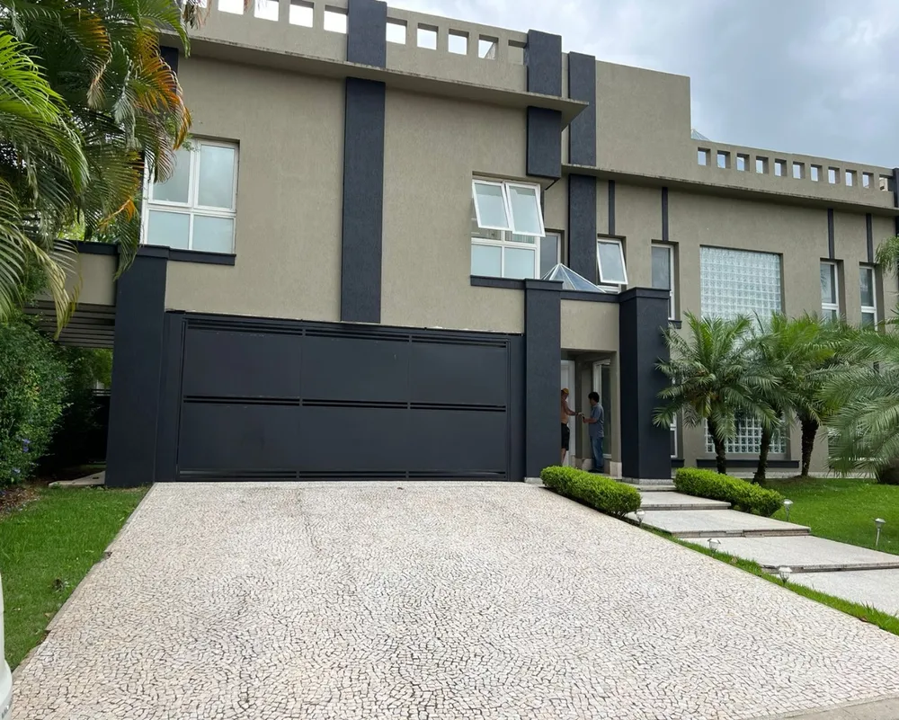 Casa, 5 quartos, 1150 m² - Foto 11