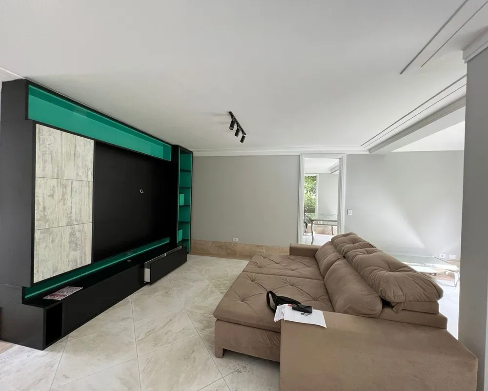 Casa, 5 quartos, 1150 m² - Foto 3