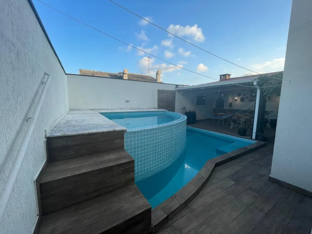 Casa, 4 quartos, 234 m² - Foto 12