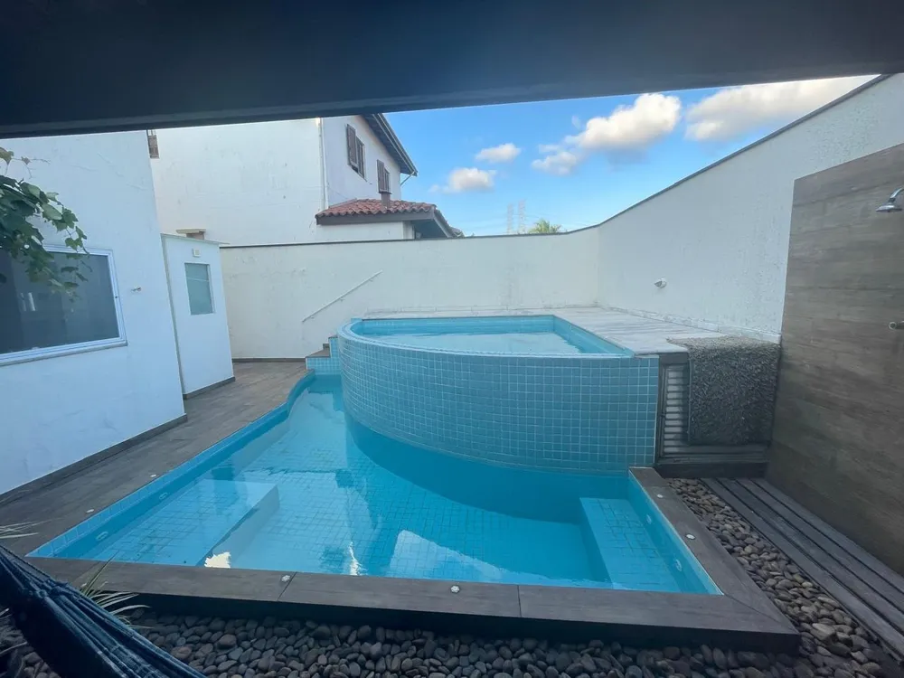 Casa, 4 quartos, 234 m² - Foto 11