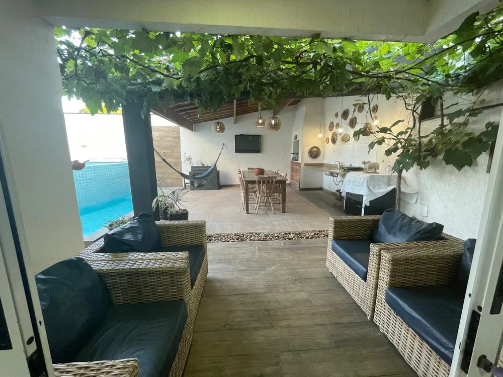 Casa, 4 quartos, 234 m² - Foto 10