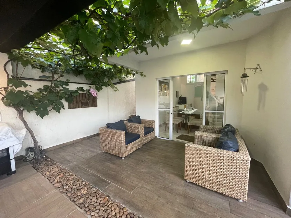 Casa, 4 quartos, 234 m² - Foto 9