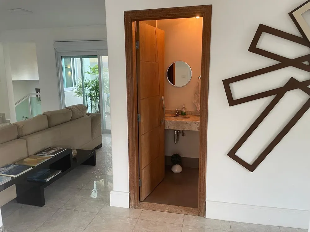 Casa, 4 quartos, 234 m² - Foto 1