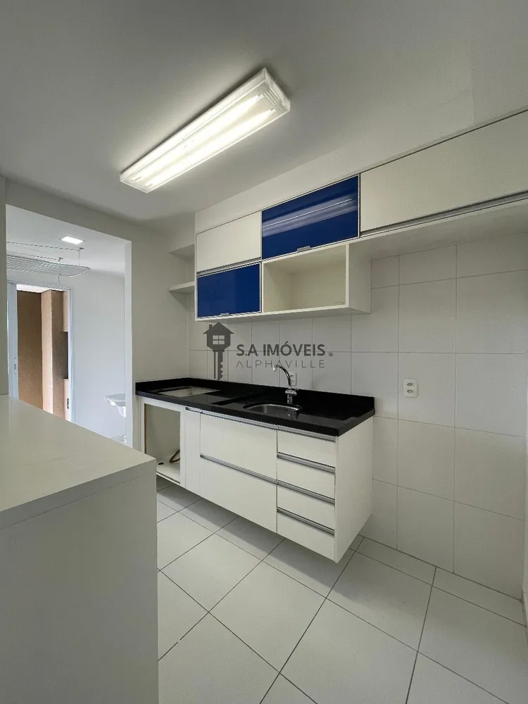 Apartamento, 2 quartos, 60 m² - Foto 6