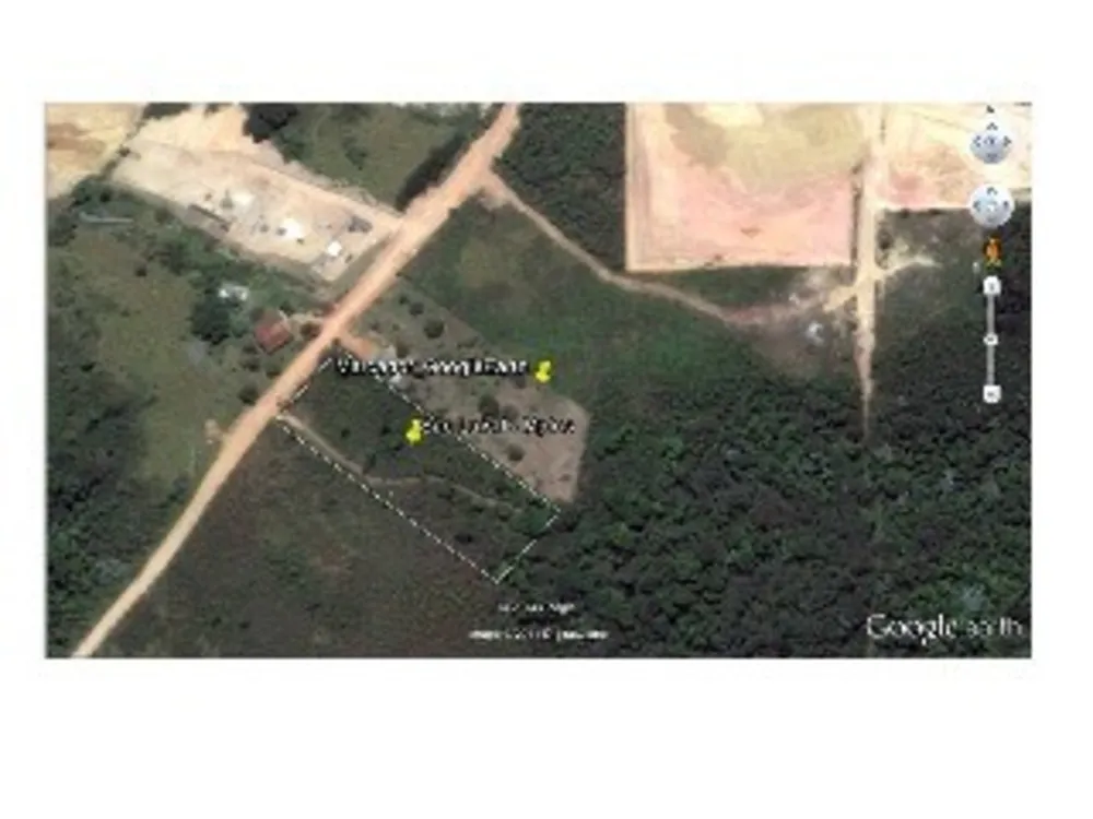 Terreno - Foto 1