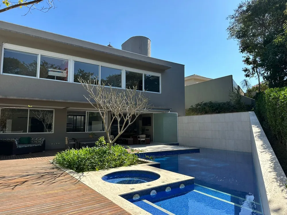 Casa, 4 quartos, 774 m² - Foto 12