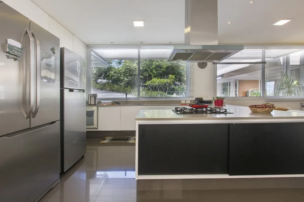 Casa, 4 quartos, 774 m² - Foto 2