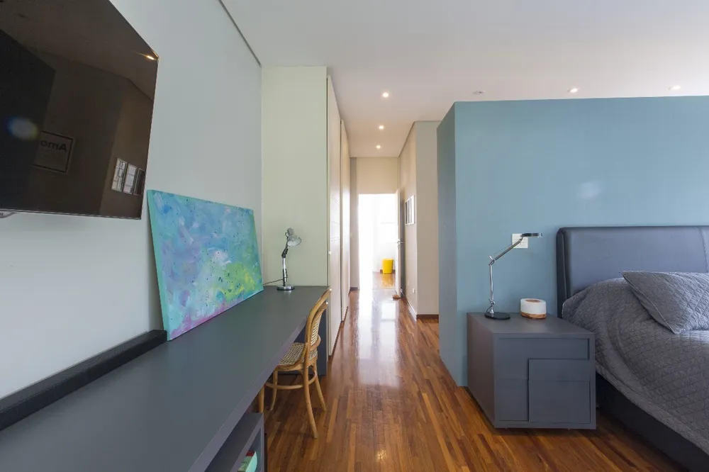 Casa, 4 quartos, 774 m² - Foto 1