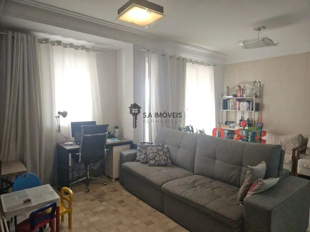 Apartamento, 2 quartos, 100 m² - Foto 5