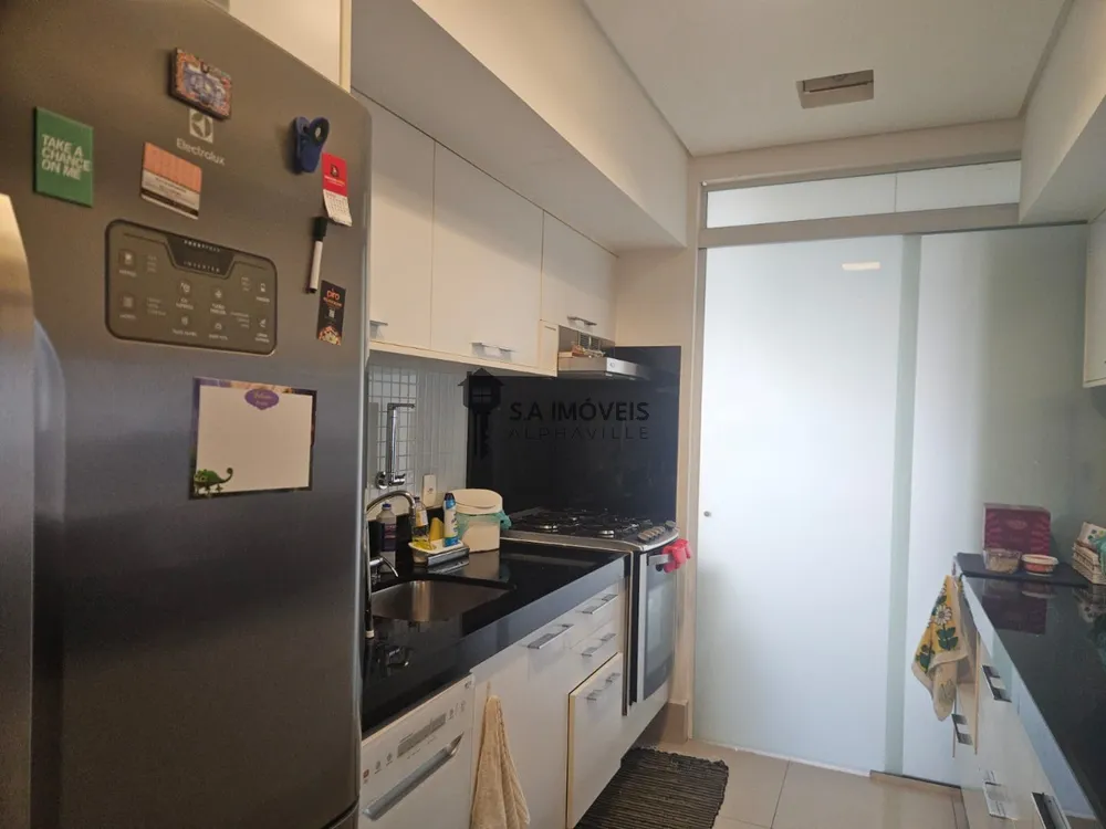 Apartamento, 2 quartos, 100 m² - Foto 4