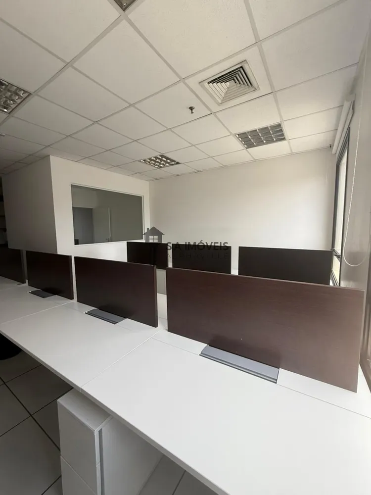 Sala-Conjunto, 49 m² - Foto 1