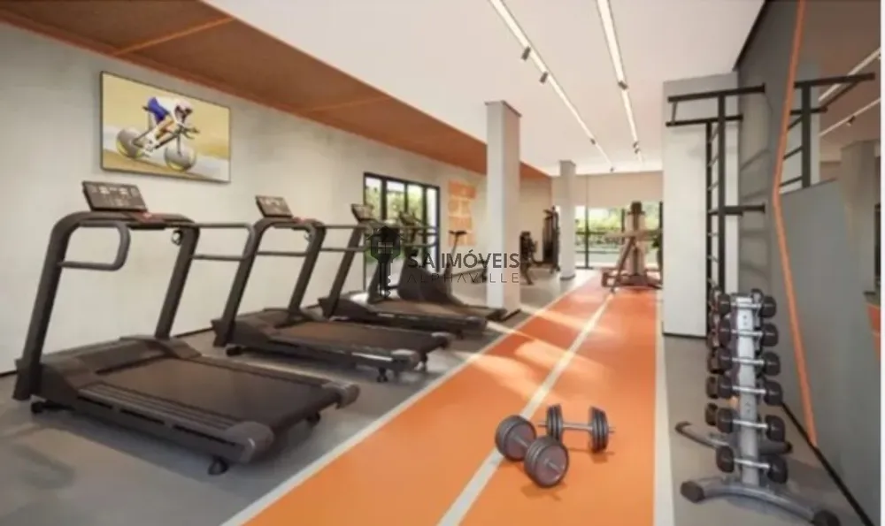 Apartamento, 2 quartos, 65 m² - Foto 7