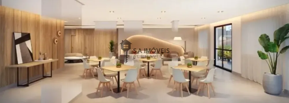 Apartamento, 2 quartos, 65 m² - Foto 6