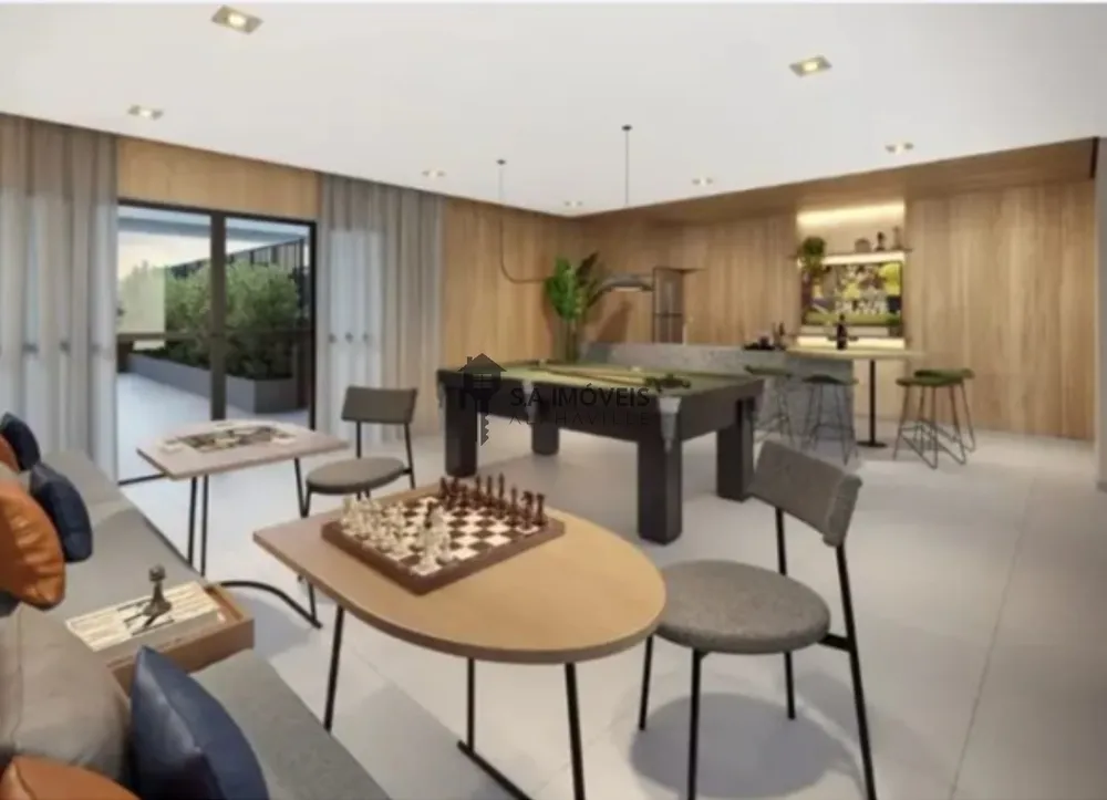 Apartamento, 2 quartos, 65 m² - Foto 5