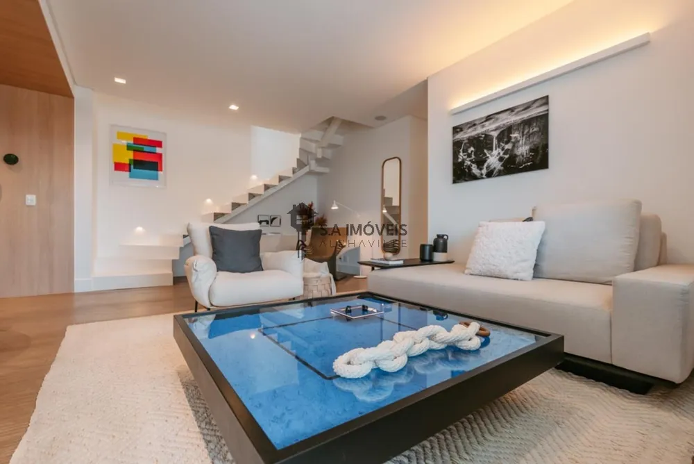 Cobertura, 2 quartos, 147 m² - Foto 4