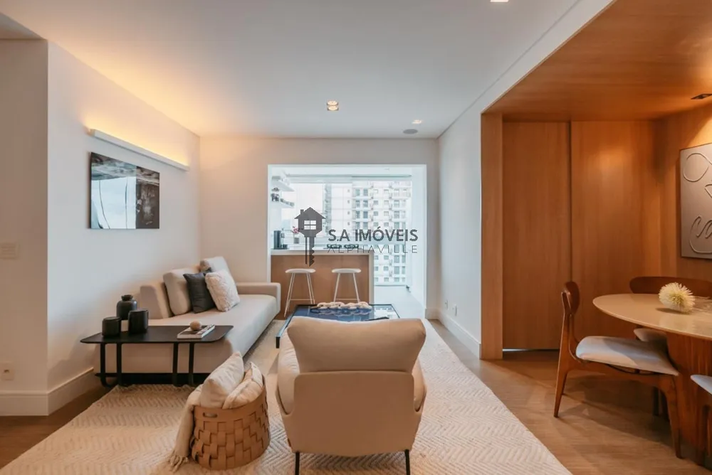 Cobertura, 2 quartos, 147 m² - Foto 2