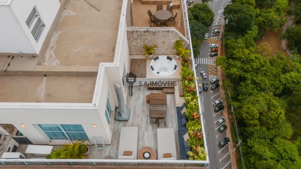 Cobertura, 2 quartos, 147 m² - Foto 12