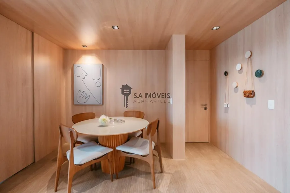 Cobertura, 2 quartos, 147 m² - Foto 3