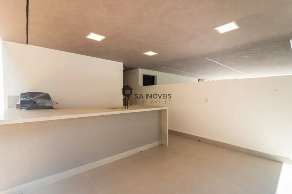 Casa, 4 quartos, 309 m² - Foto 4