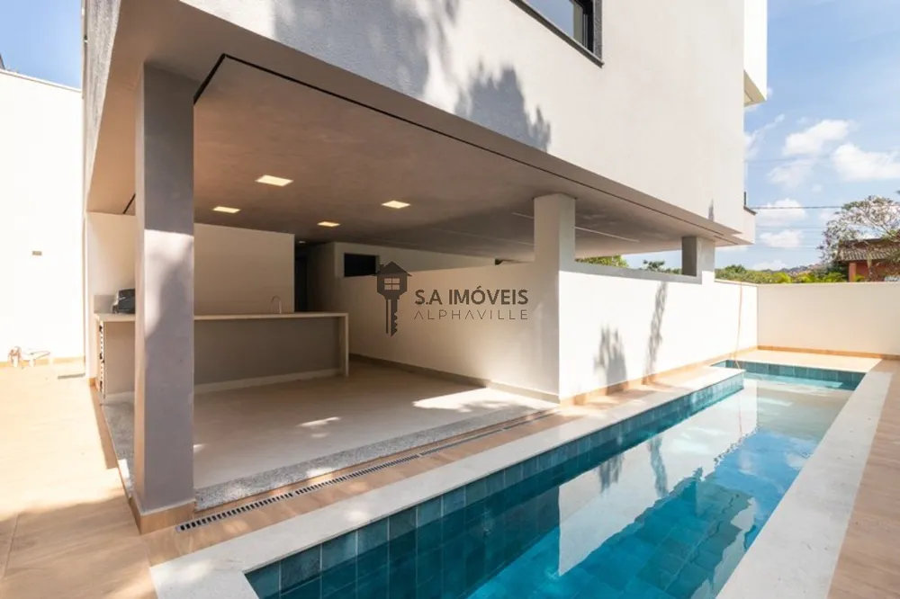 Casa, 4 quartos, 309 m² - Foto 6
