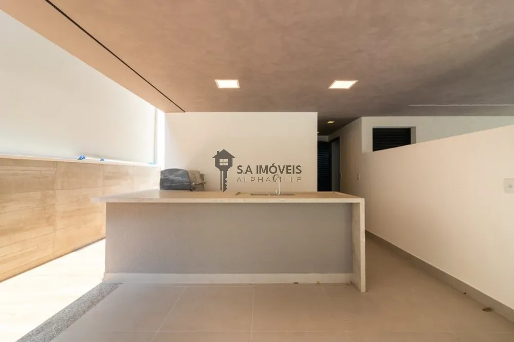 Casa, 4 quartos, 309 m² - Foto 4