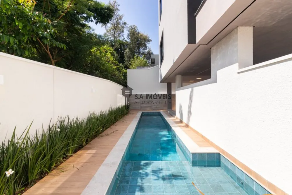 Casa, 4 quartos, 309 m² - Foto 1