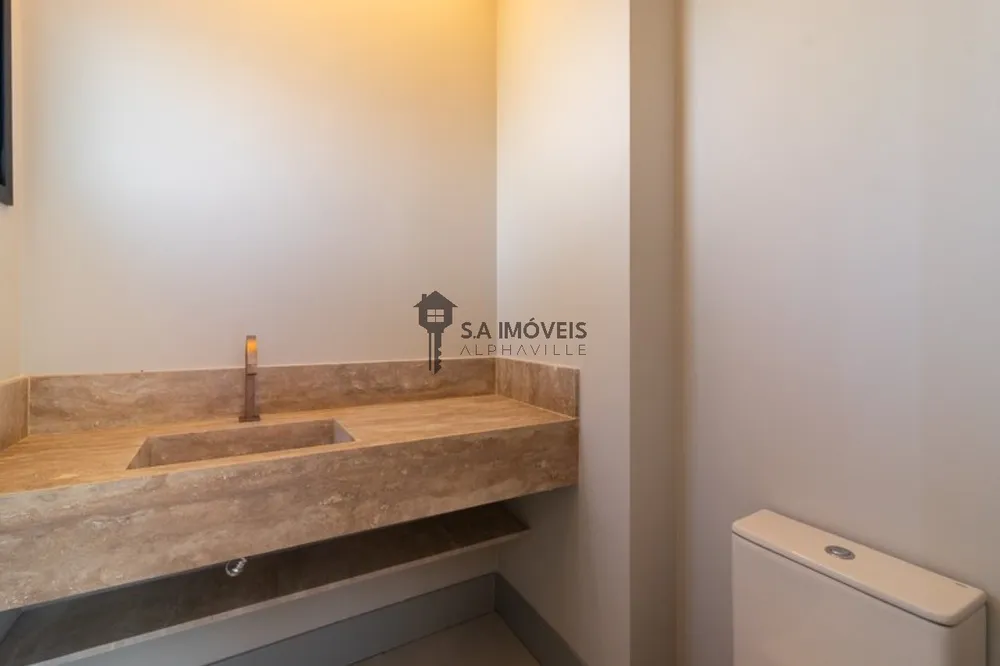 Casa, 4 quartos, 309 m² - Foto 2