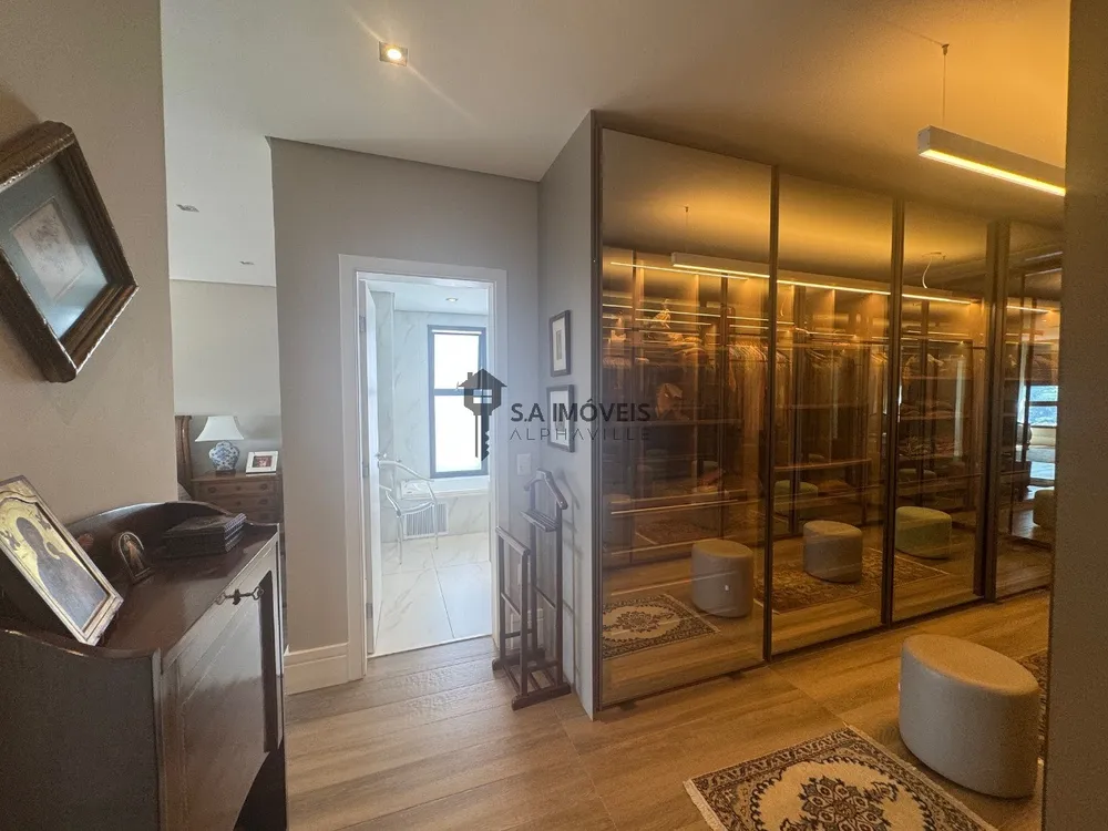 Apartamento, 3 quartos, 344 m² - Foto 3