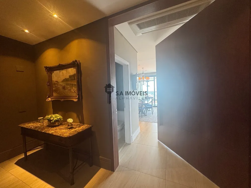 Apartamento, 3 quartos, 344 m² - Foto 1