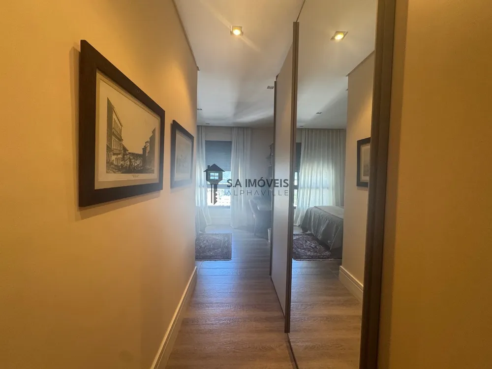 Apartamento, 3 quartos, 344 m² - Foto 4