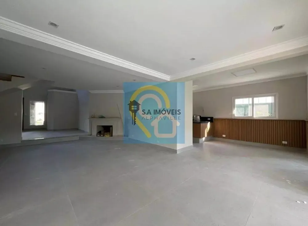 Casa, 4 quartos, 507 m² - Foto 3