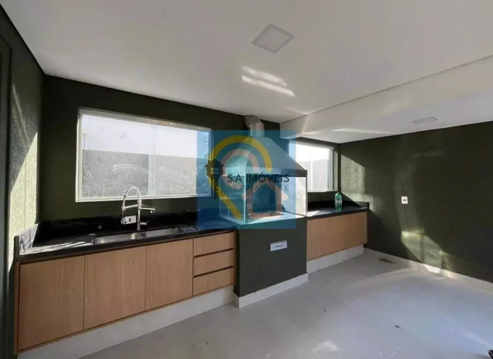 Casa, 4 quartos, 507 m² - Foto 4