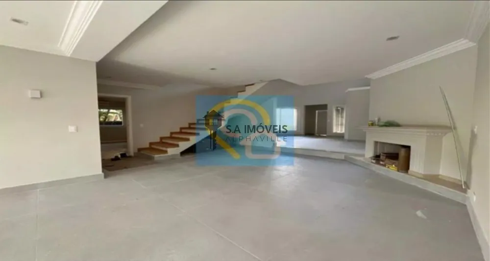 Casa, 4 quartos, 507 m² - Foto 2