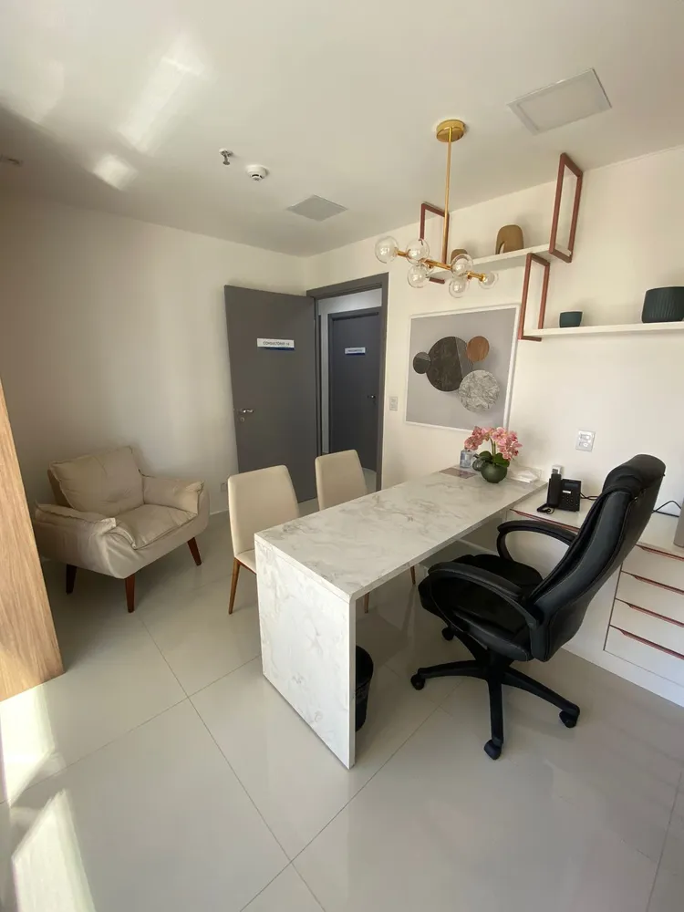 Sala-Conjunto, 500 m² - Foto 4
