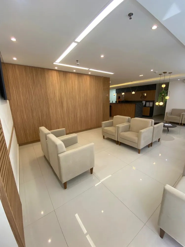 Sala-Conjunto, 500 m² - Foto 3