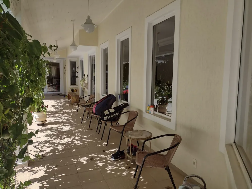 Casa, 4 quartos, 460 m² - Foto 7