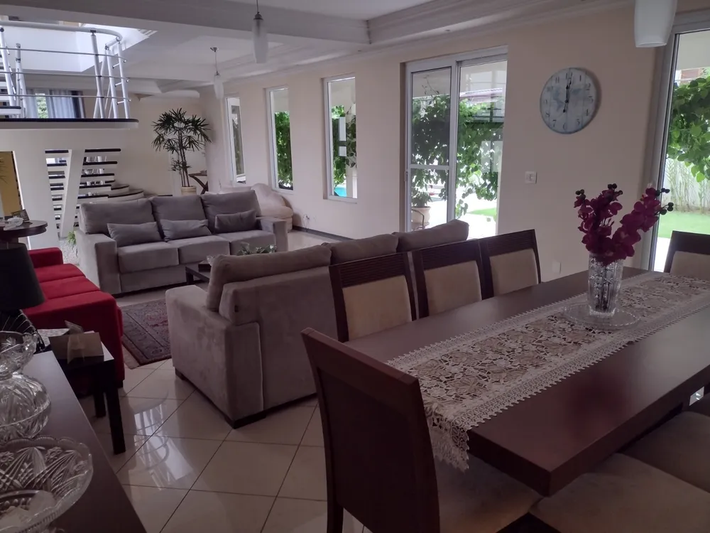 Casa, 4 quartos, 460 m² - Foto 1