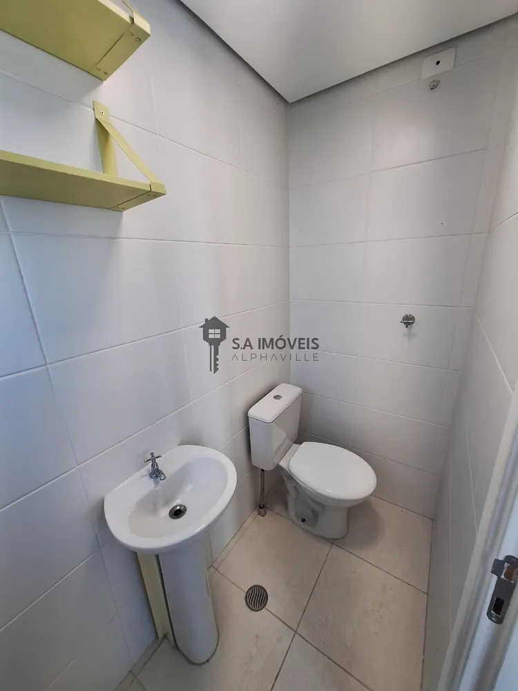 Apartamento, 2 quartos, 123 m² - Foto 6