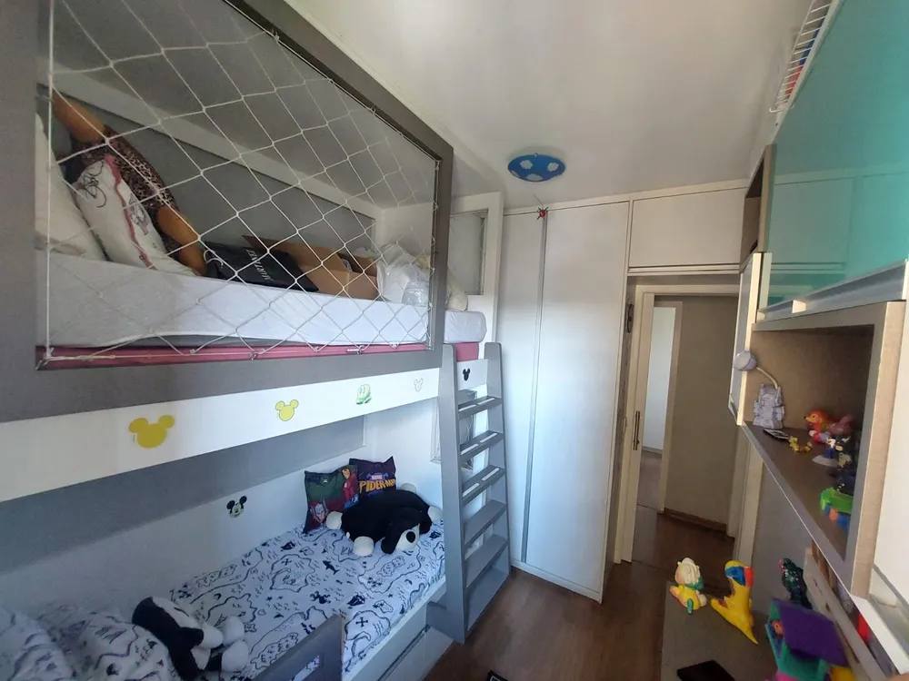 Apartamento, 3 quartos, 105 m² - Foto 10
