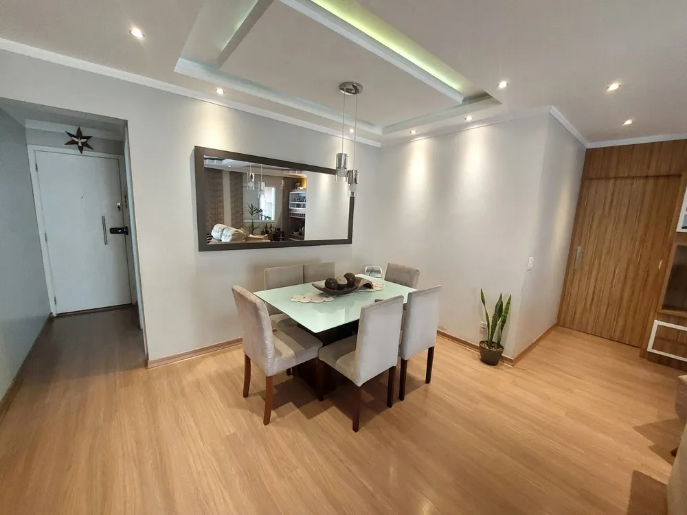 Apartamento, 3 quartos, 105 m² - Foto 4