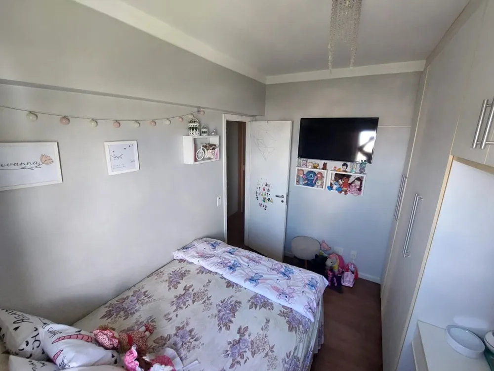 Apartamento, 3 quartos, 105 m² - Foto 9