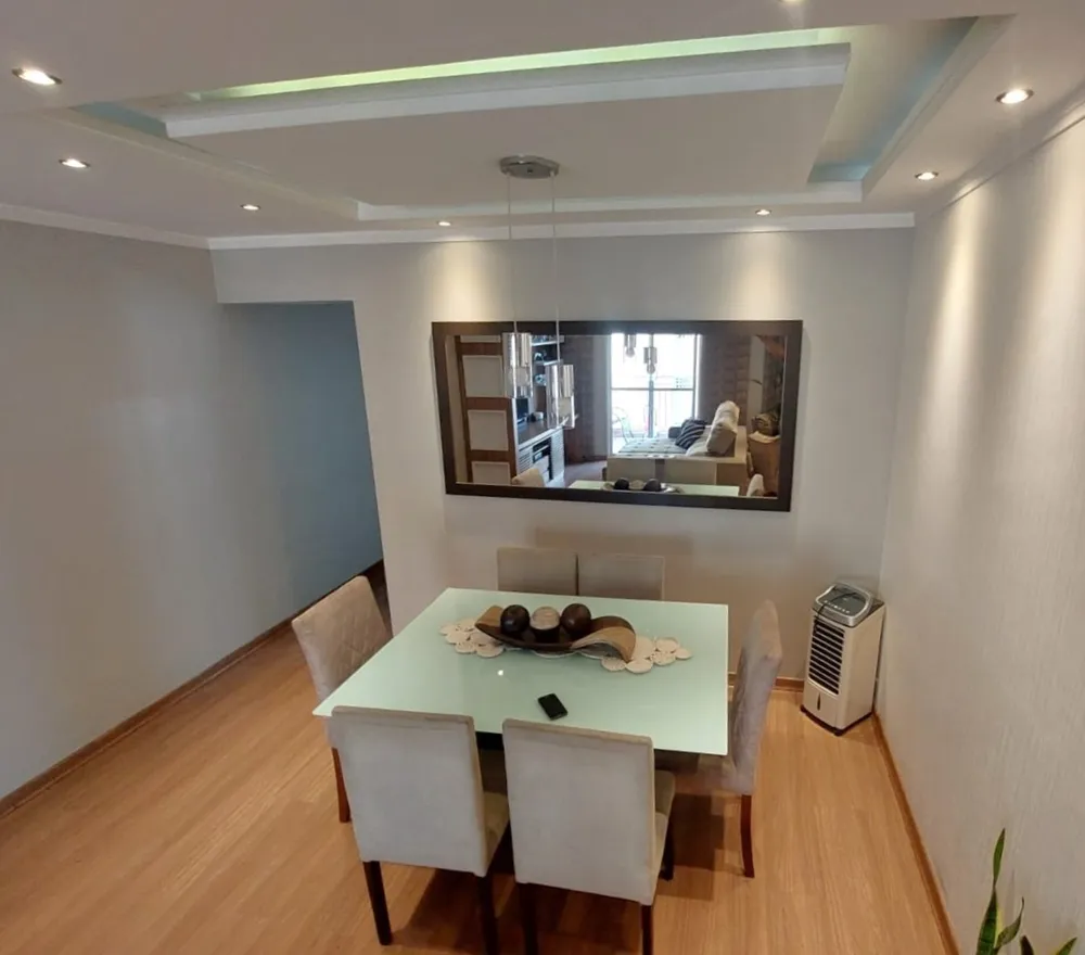 Apartamento, 3 quartos, 105 m² - Foto 3